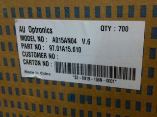 A015AN04 V6