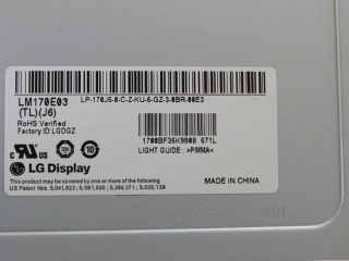 LM170E03-TLJ6