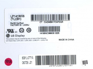 LP141WX5-TLB1