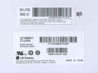 LP156WH1-TLA3