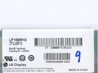 LP156WH2-TLE1
