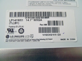LP141WX1-TL01