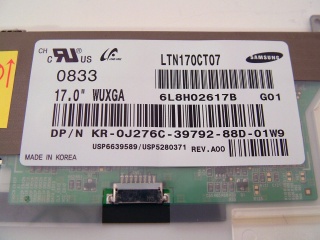 LTN170CT07-G01