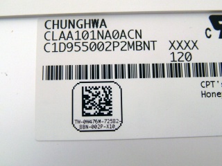 CLAA101NA0ACN