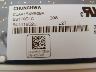 CLAA154WB09A