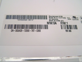B154PW02 V0