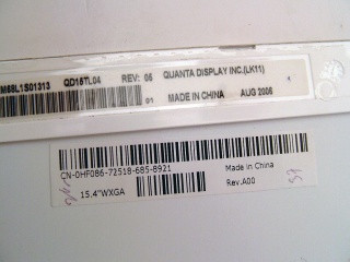 QD15TL04 Rev.05