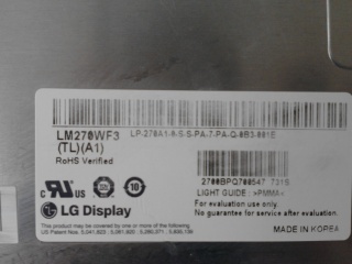 LM270WF3-TLA1