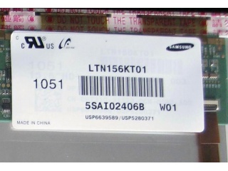 LTN156KT01-W01