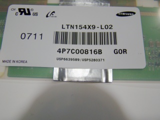 LTN154X9-L02