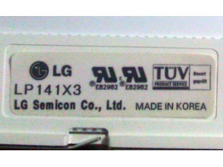 LP141X3