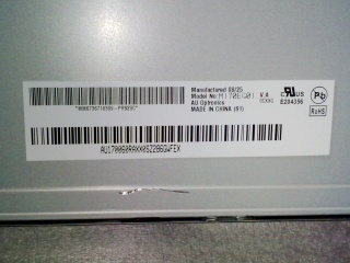 M170EG01 VA