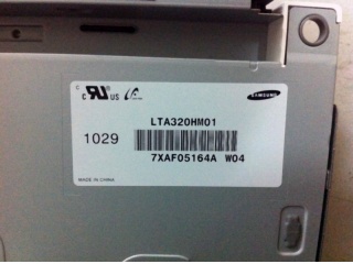 LTA320HM01