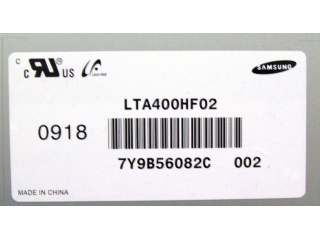 LTA400HF02