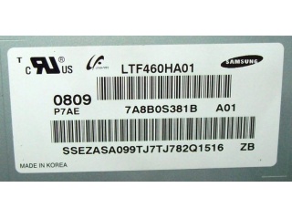 LTF460HA01