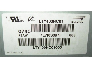 LTY400HC01