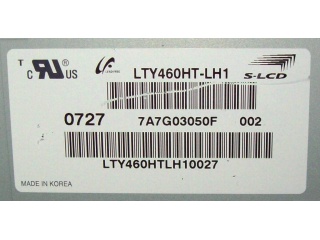 LTY460HT-LH1