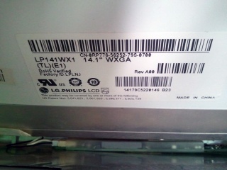 LP141WX1-TLE1
