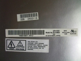 B141XN03 V0
