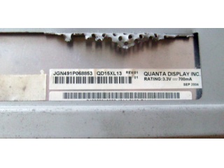 QD15XL13 Rev.01
