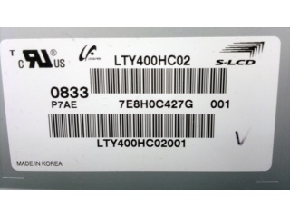 LTY400HC02