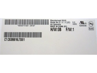 B141XG09 V3