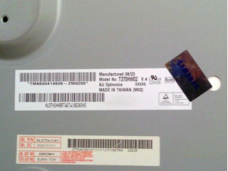 T370HW02 V4