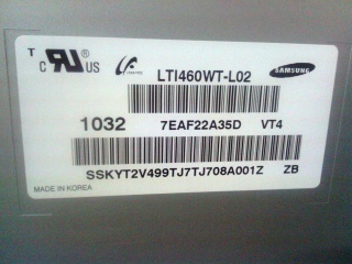 LTI460WT-L02