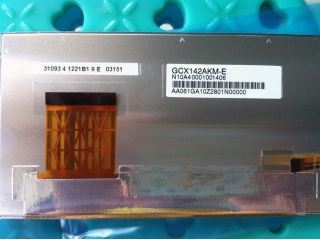GCX142AKM-E