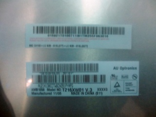 T216XW01 V3