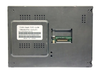 TM080VG-22L01