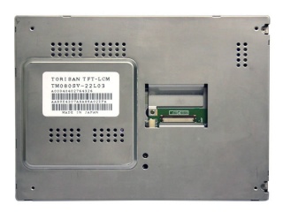 TM080SV-22L03