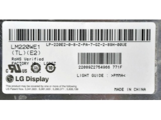 LM220WE1-TLE2
