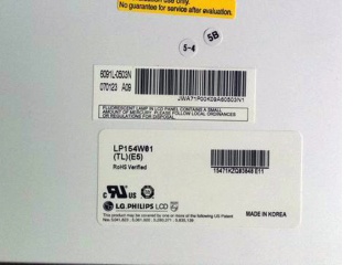 LP154W01-TLE5