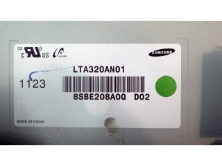 LTA320AN01-D