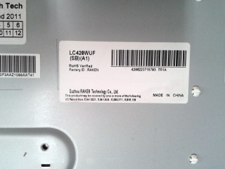 LC420WUF-SBA1