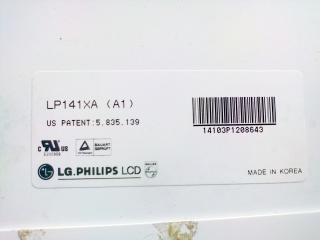 LP141XA-A1