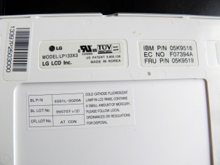 LP133X3