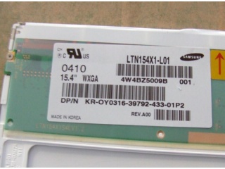 LTN154X1-L01