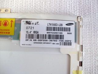 LTN154X3-L09-G