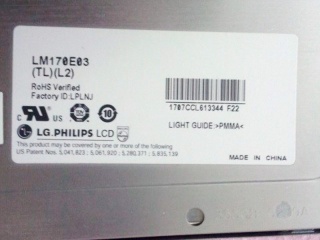 LM170E03-TLL2