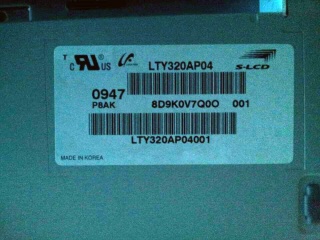 LTY320AP04