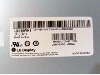 LM185WH1-TLA1