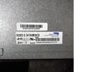 HSD190MEN3-A01
