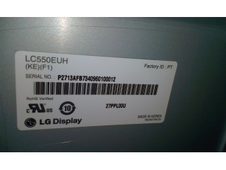 LC550EUH-KEF1