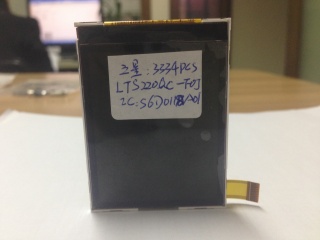 LTS220QC-F0J
