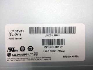 LC150V01-SLA1