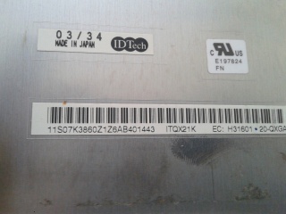 ITQX21K