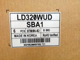 LD320WUD-SBA1