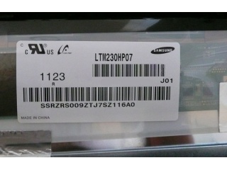 LTM230HP07